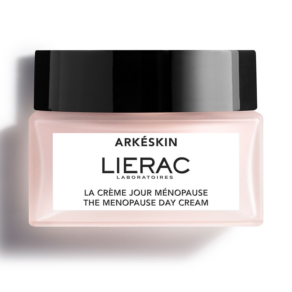 LIERAC ARKESKIN The menopause day cream 50 ml