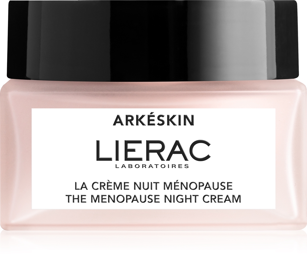 Lierac Arkéskin Menopause Moisturizing Face Cream