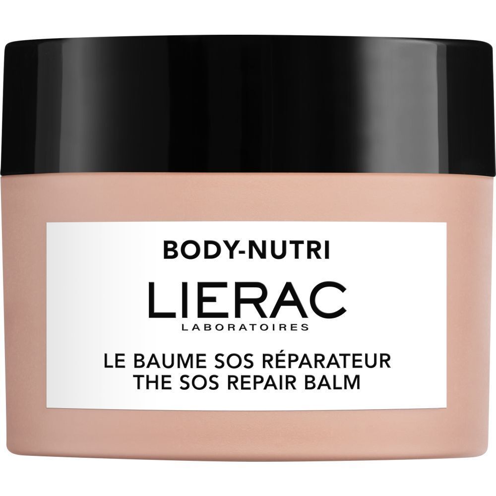 LIERAC BODY NUTRI SOS-REPAIR BALM 30 ml