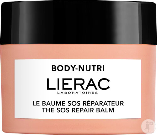 Lierac Body Nutri The SOS Repairing Balm 30ml