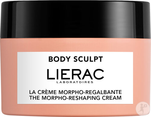 Lierac Body Sculpt Body-Sculpt body cream 200ml