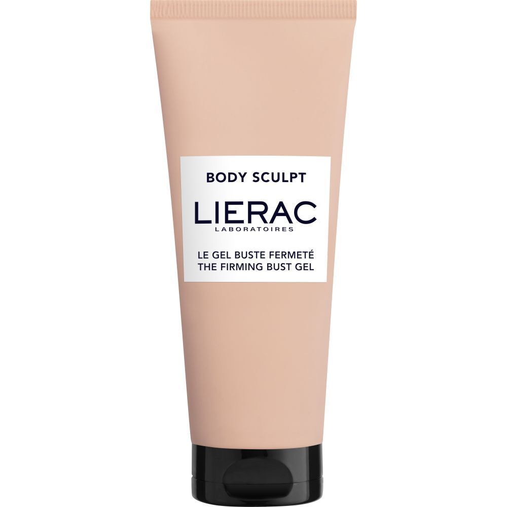 LIERAC BODY SCULPT DECOLLETE GEL 75 ml