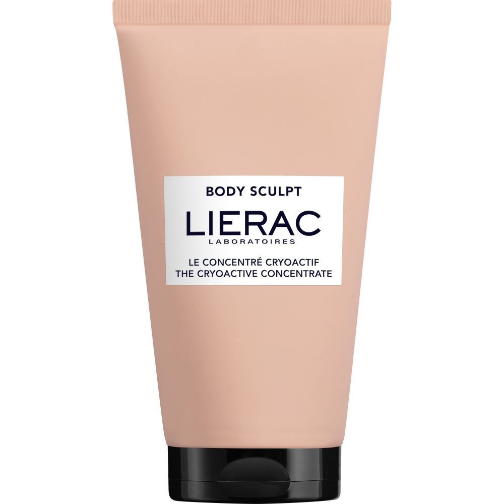 LIERAC BODY SCULPT CRYOACTIVE CONCENTRATE 150 ml