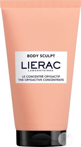 Lierac Body Sculpt Cryoactive Concentrate Tube 150ml