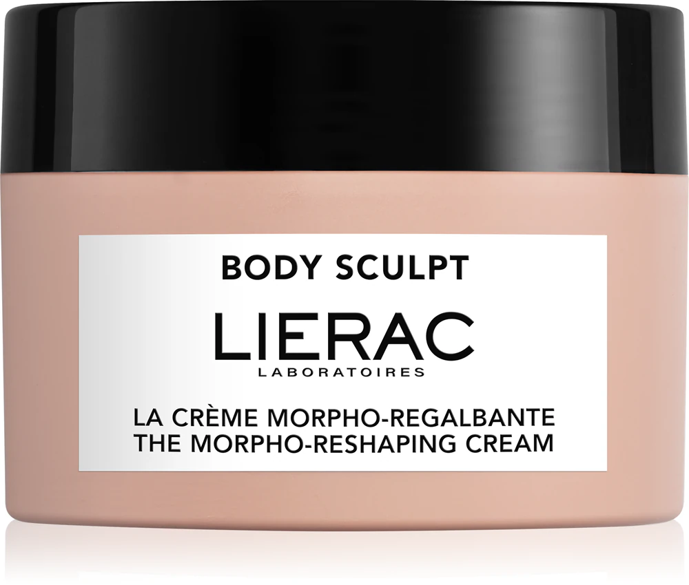 Lierac Body Sculpt The Morpho-Reshaping Cream strengthening body cream