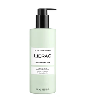LIERAC Démaquillants cleansing milk 400 ml