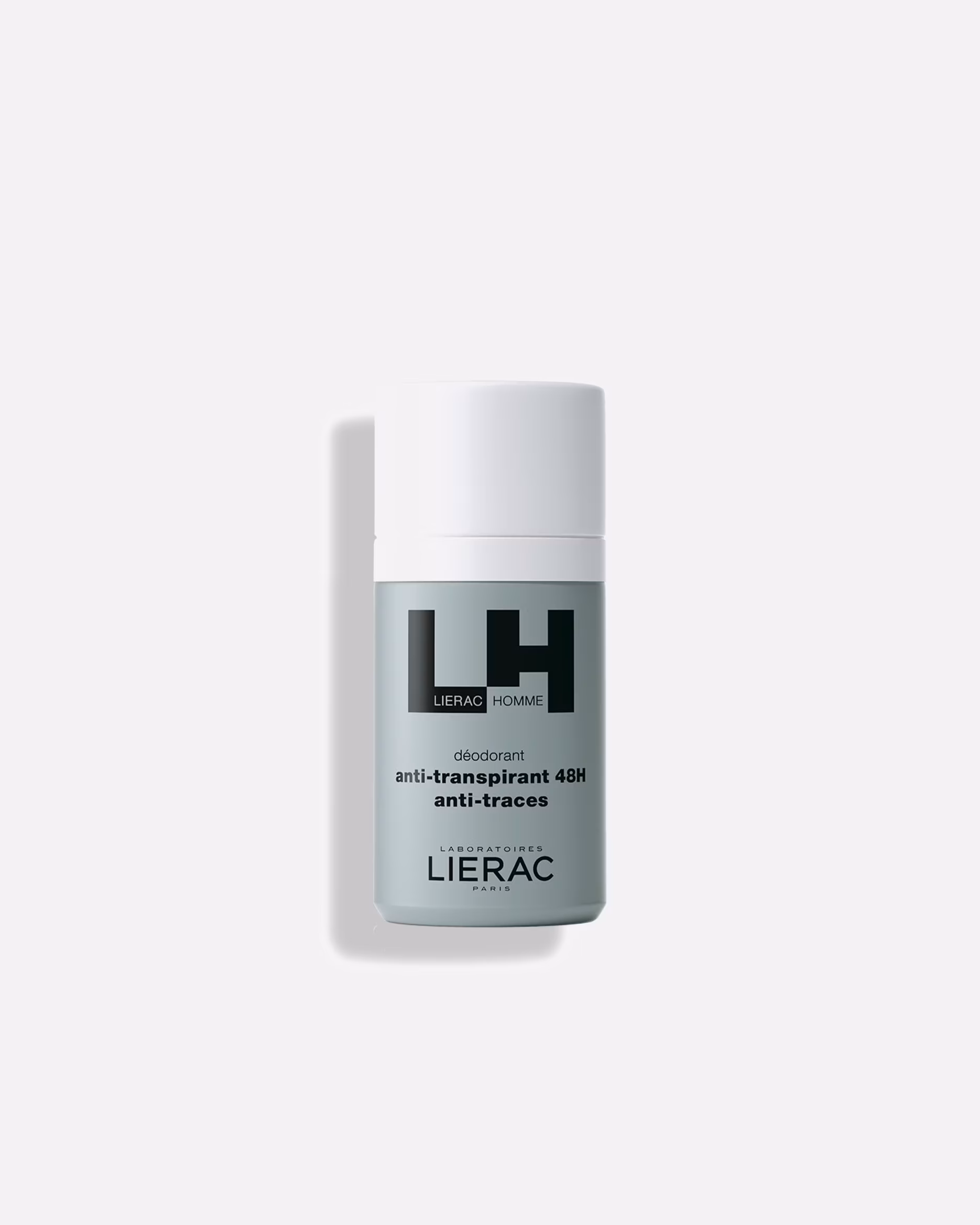 Lierac deodorant