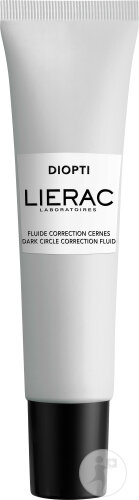 Lierac Diopti dark circles correction fluid 15ml
