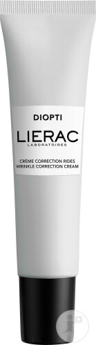 Lierac Diopti wrinkle correction cream 15ml