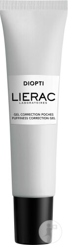 Lierac Diopti Swelling Corrective Gel Tube 15ml