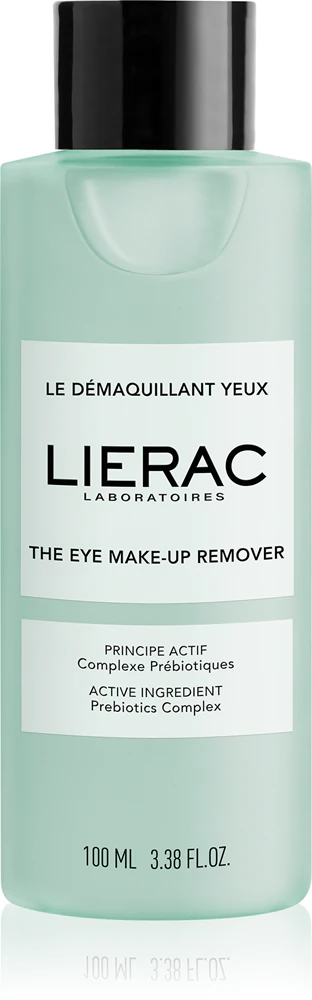 Lierac Eye Makeup Remover Eye makeup remover