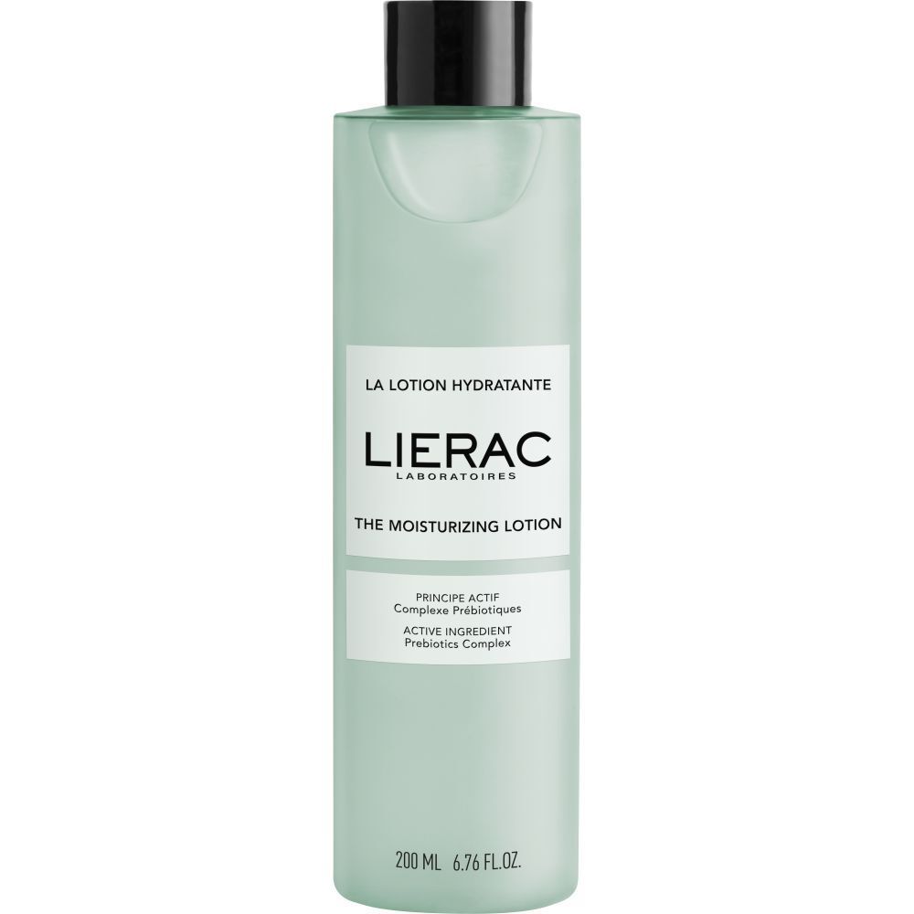 LIERAC Moisturizing Lotion 200 ml