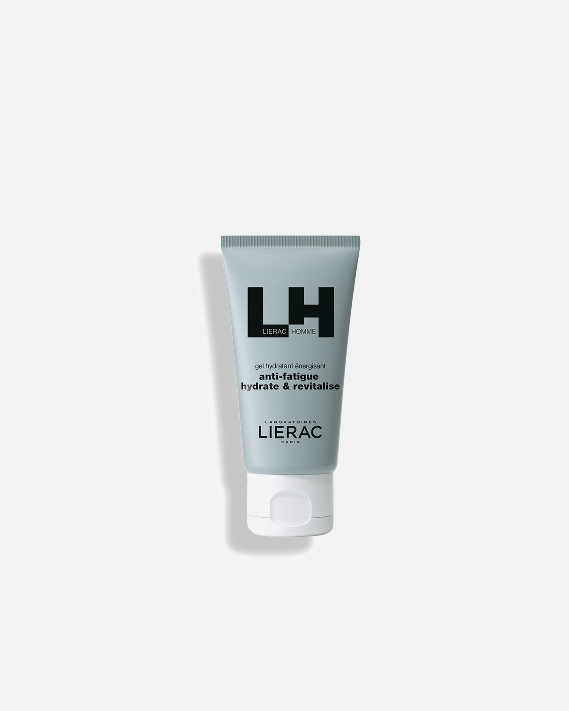 Lierac facial gel