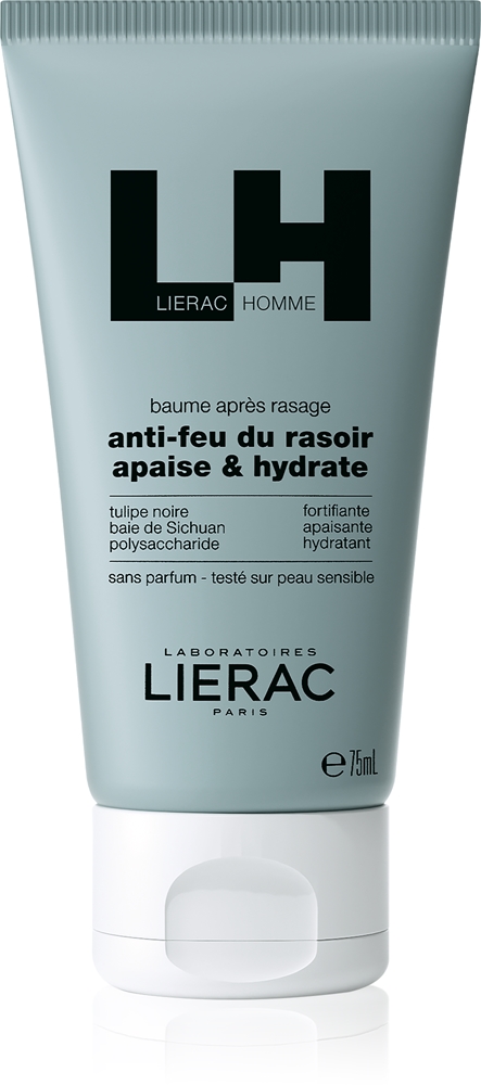 Lierac Homme After Shaving After Shave Balm