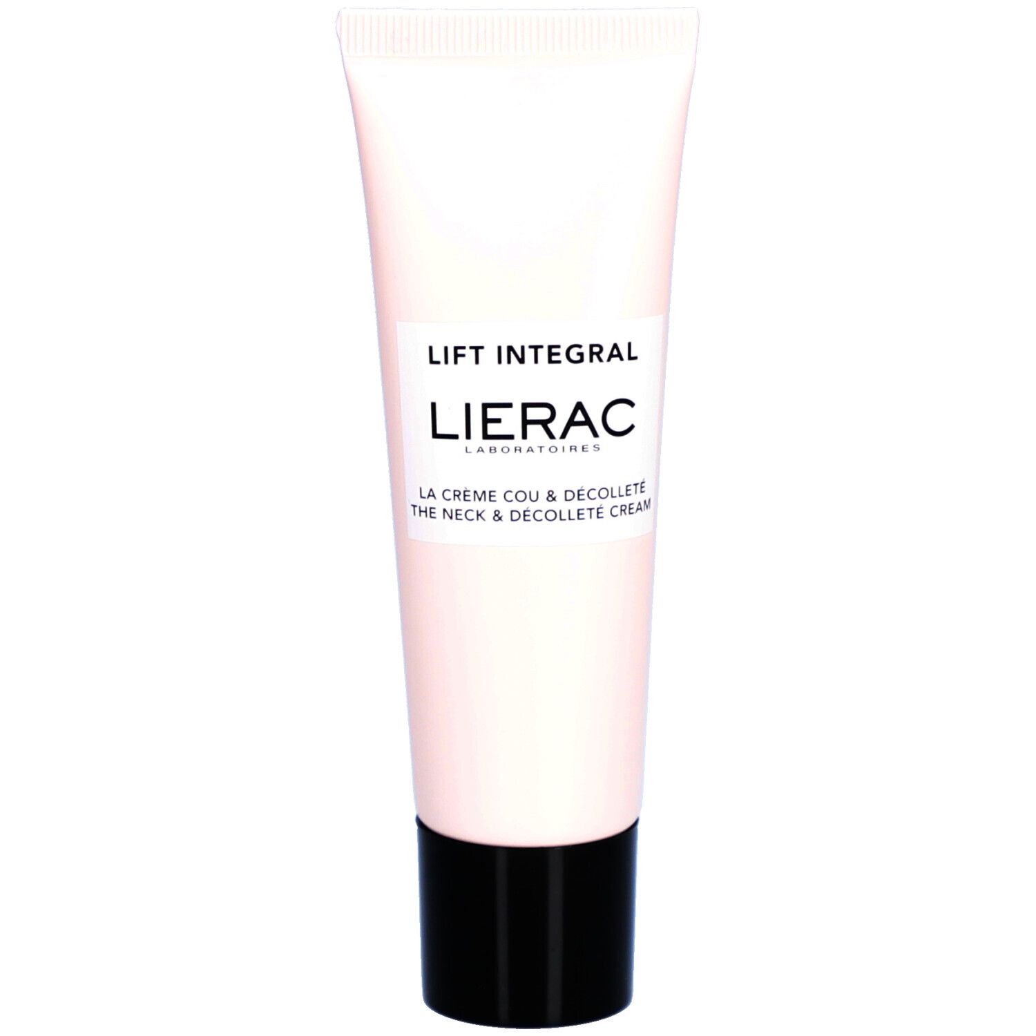 LIERAC Lift Integral Neck & Décolleté Gel Cream 50 ml