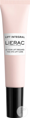 Lierac Lift Integral Lifting Care For Eyes And Lips Tube 15ml