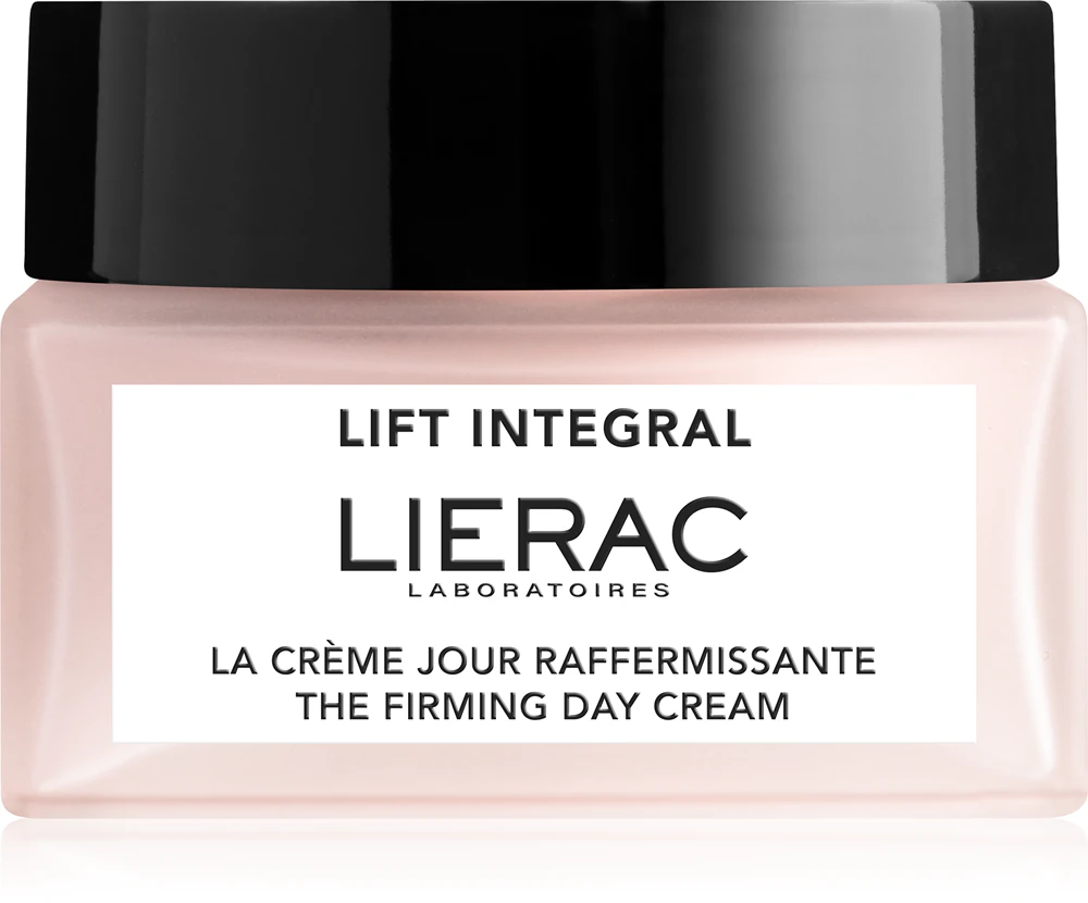 Lierac Lift Integral lifting day cream to define facial contours