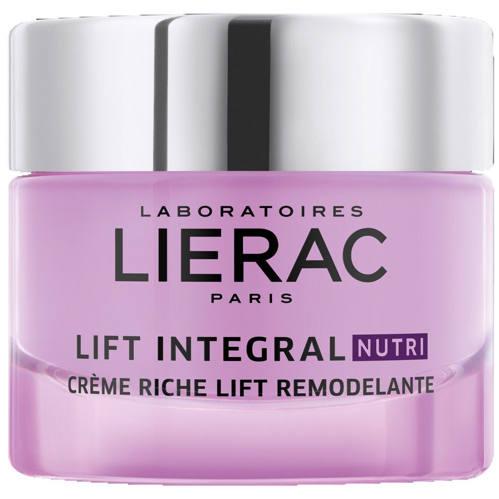 LIERAC LIFT INTEGRAL NUTRI Lifting Cream Very dry skin 50 ml