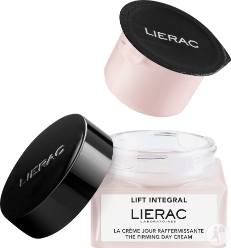 Lierac Lift Integral Remodeling Day Cream Refill 50ml