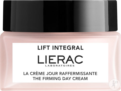 Lierac Lift Integral Remodeling Day Cream Jar 50ml