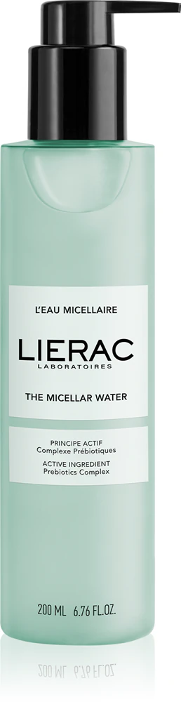 Lierac Micellar Water Micellar water for the face