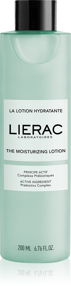 Lierac Moisturizing Lotion moisturizing tonic