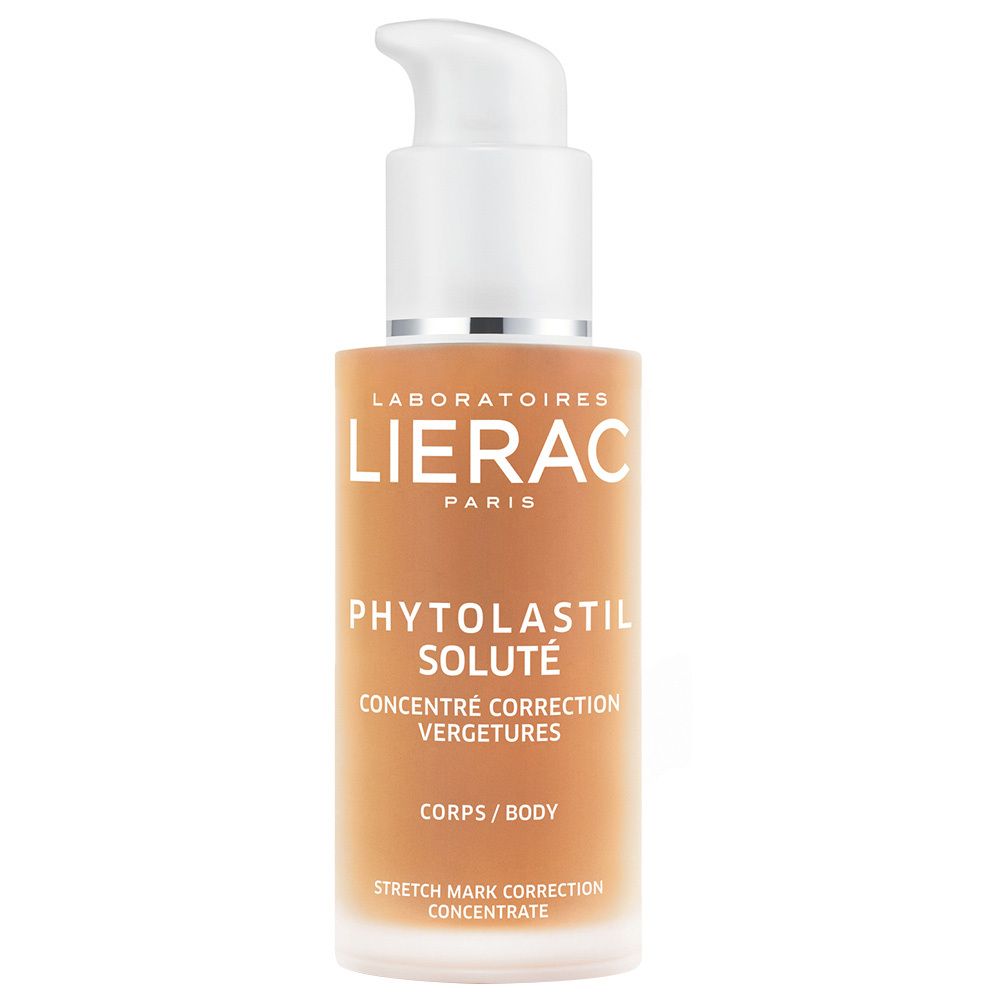 LIERAC PHYTOLASTIL concentrate stretch marks 75 ml