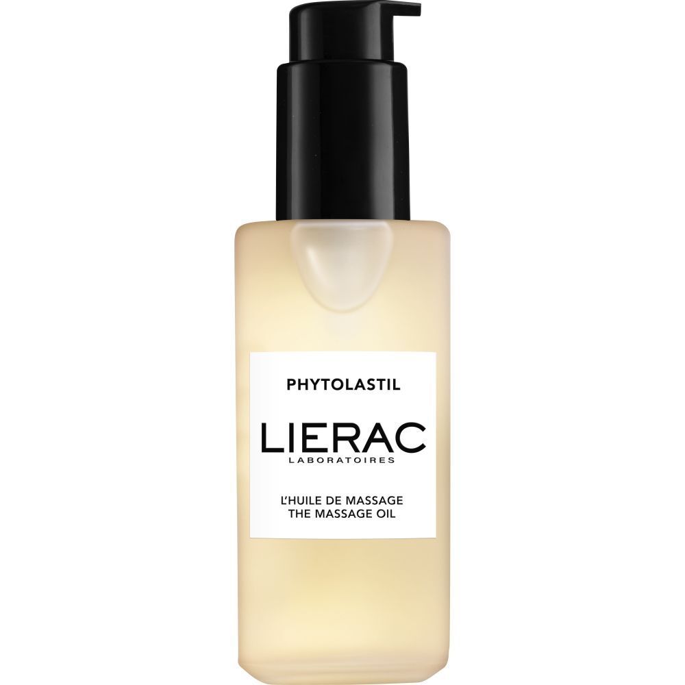 LIERAC PHYTOLASTIL oil 100 ml