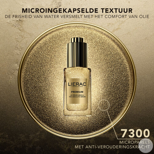 Lierac Premium Absolute Serum 30ml