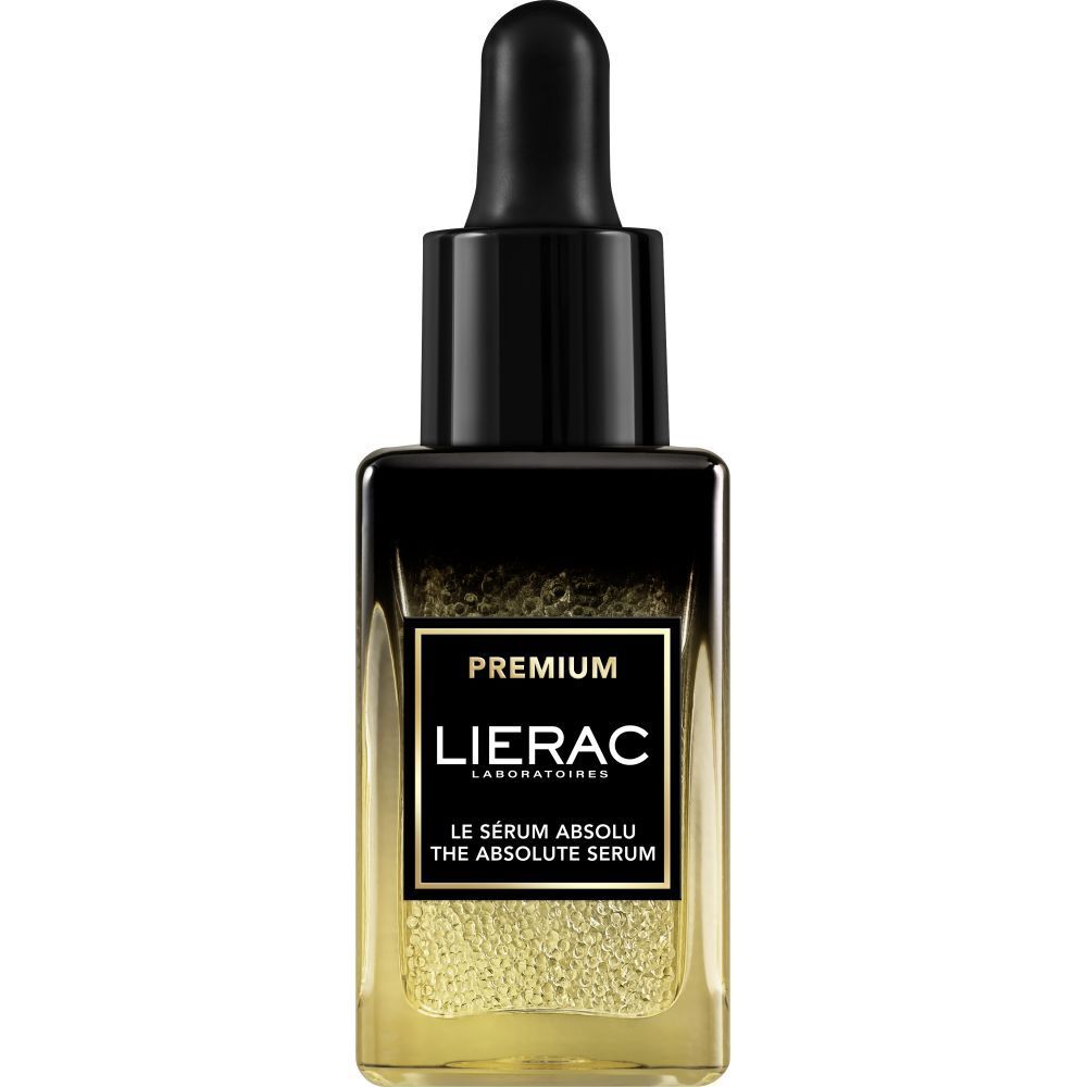 LIERAC PREMIUM ANTI-AGE BOOSTER 30 ml