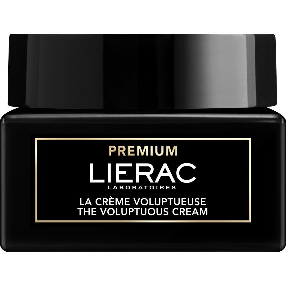 LIERAC PREMIUM The rich cream 50 ml