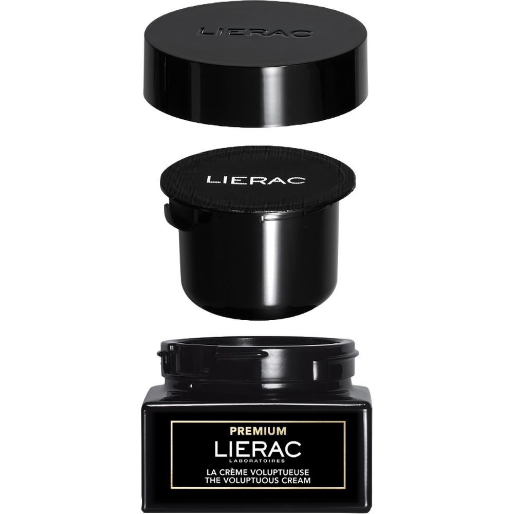LIERAC PREMIUM The rich refill pack 50 ml