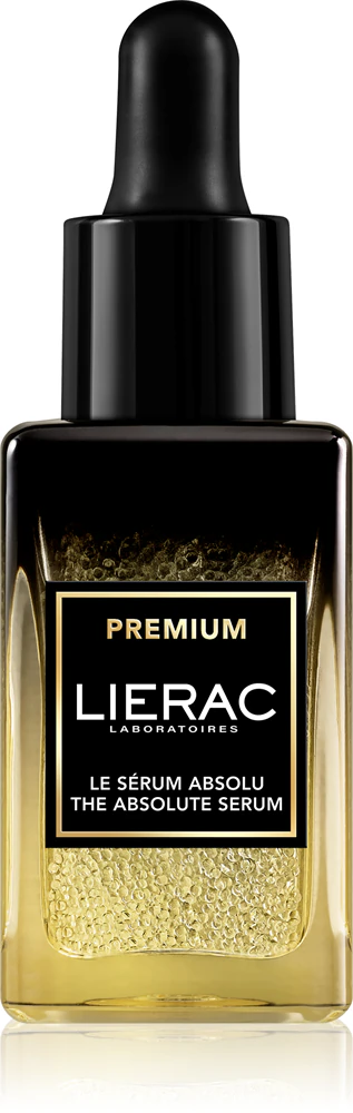 Lierac Premium smoothing skin serum against the signs of aging