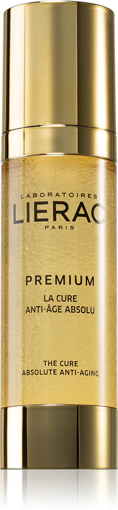 Lierac Premium intensive treatment against the signs of aging