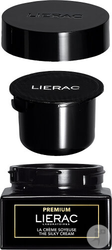 Lierac Premium La Crème Soyeuse refill 50ml