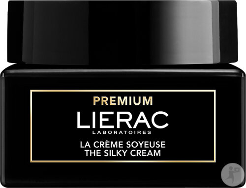 Lierac Premium La Crème Soyeuse Jar 50ml