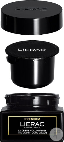 Lierac Premium La Crème Voluptueuse refill 50ml