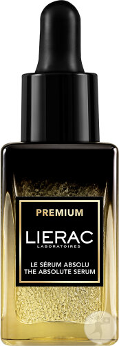 Lierac Premium Le Sérum Absolu bottle 30ml