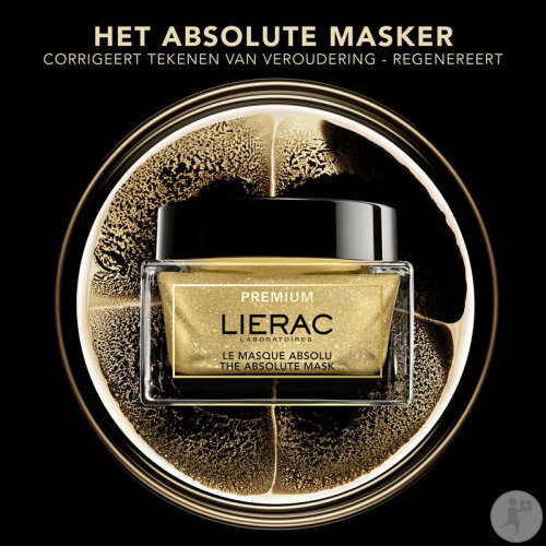 Lierac Premium Mask 50ml