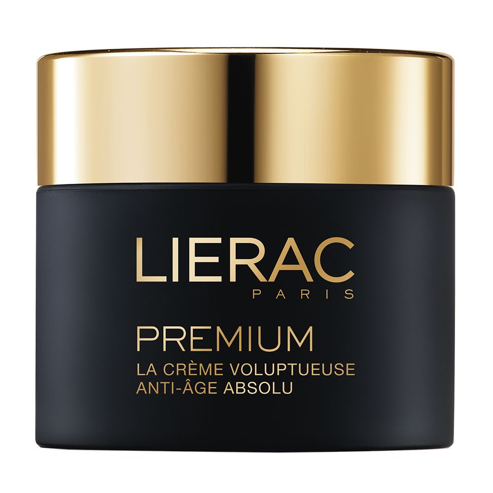 LIERAC PREMIUM Rich Anti-Aging Cream 50 ml