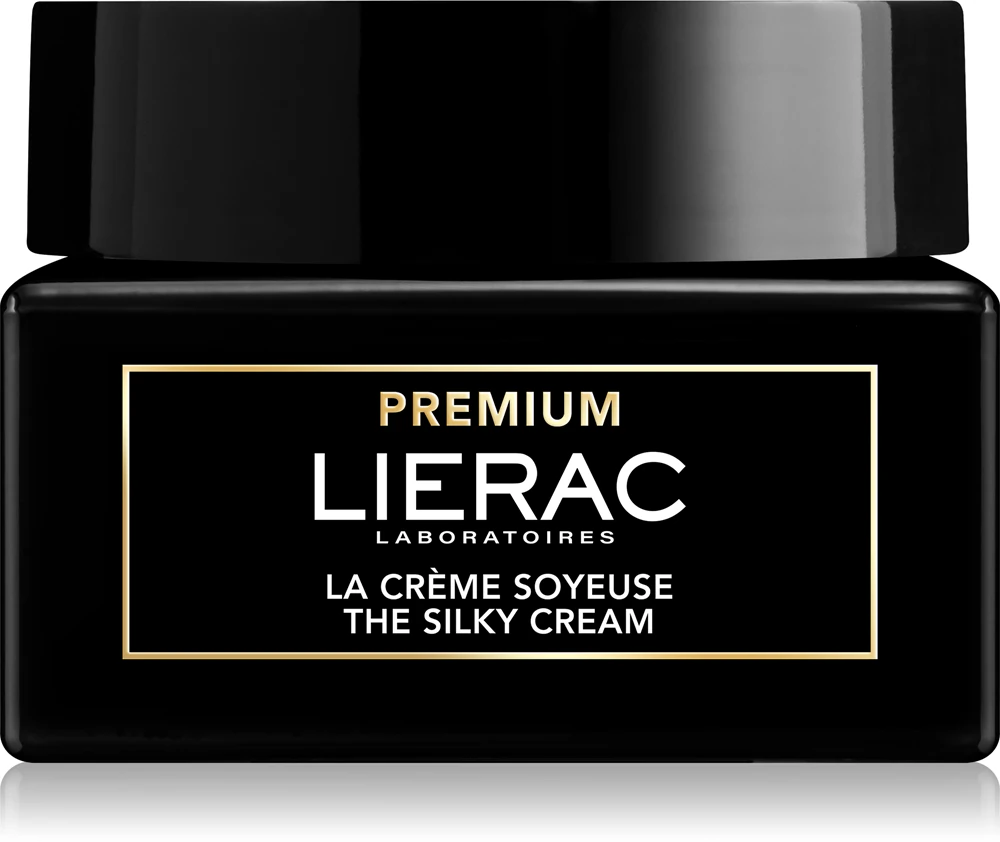 Lierac Premium silky-fine cream against the signs of aging