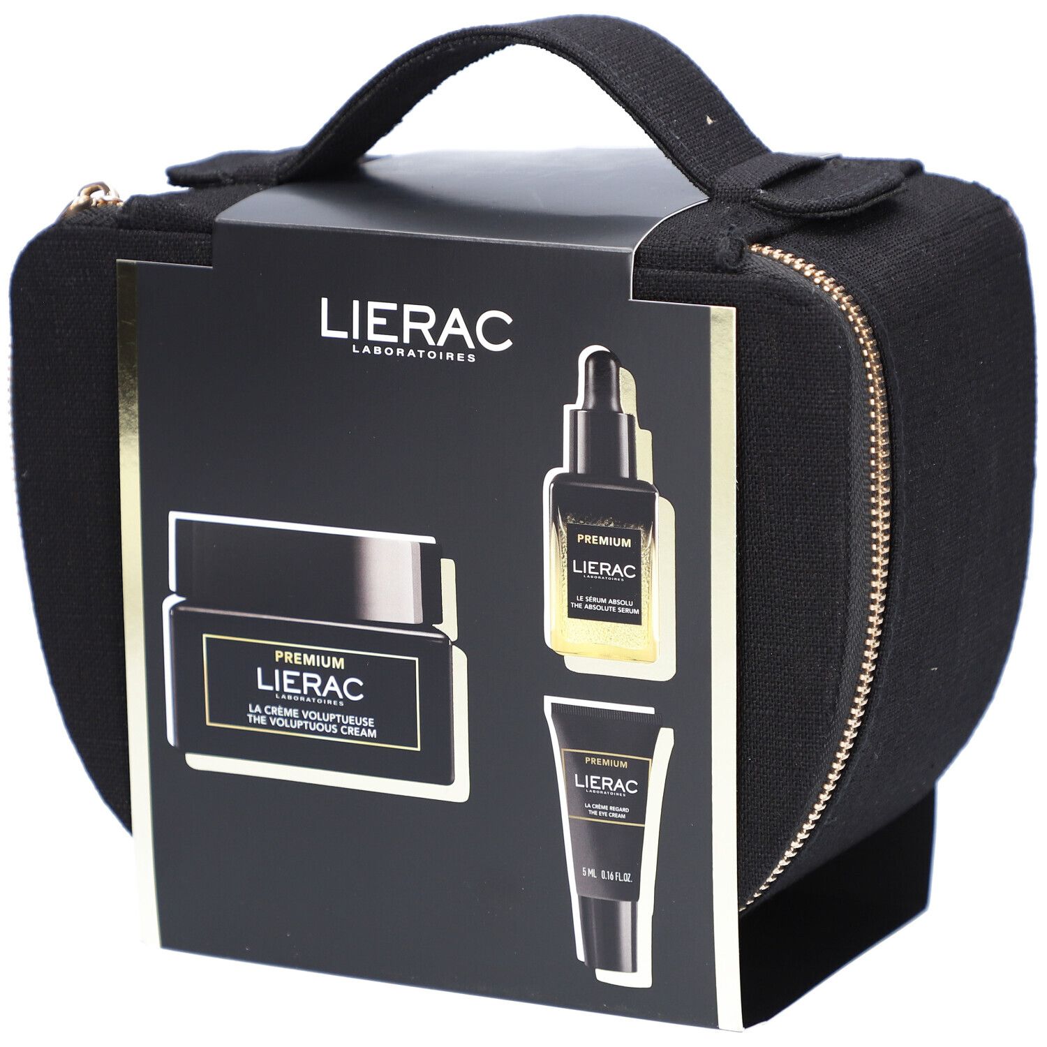 LIERAC Premium Set Reichhaltige Creme 1 St