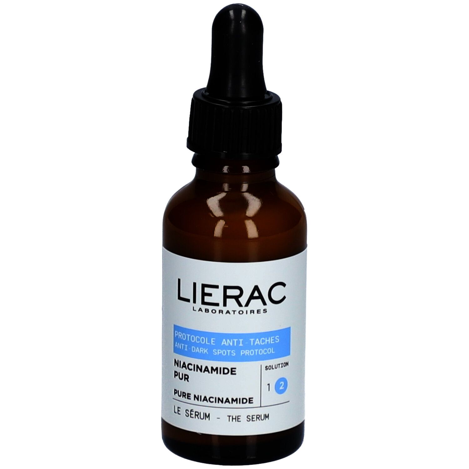 LIERAC Protocole Anti-Dark Spots Serum 30 ml
