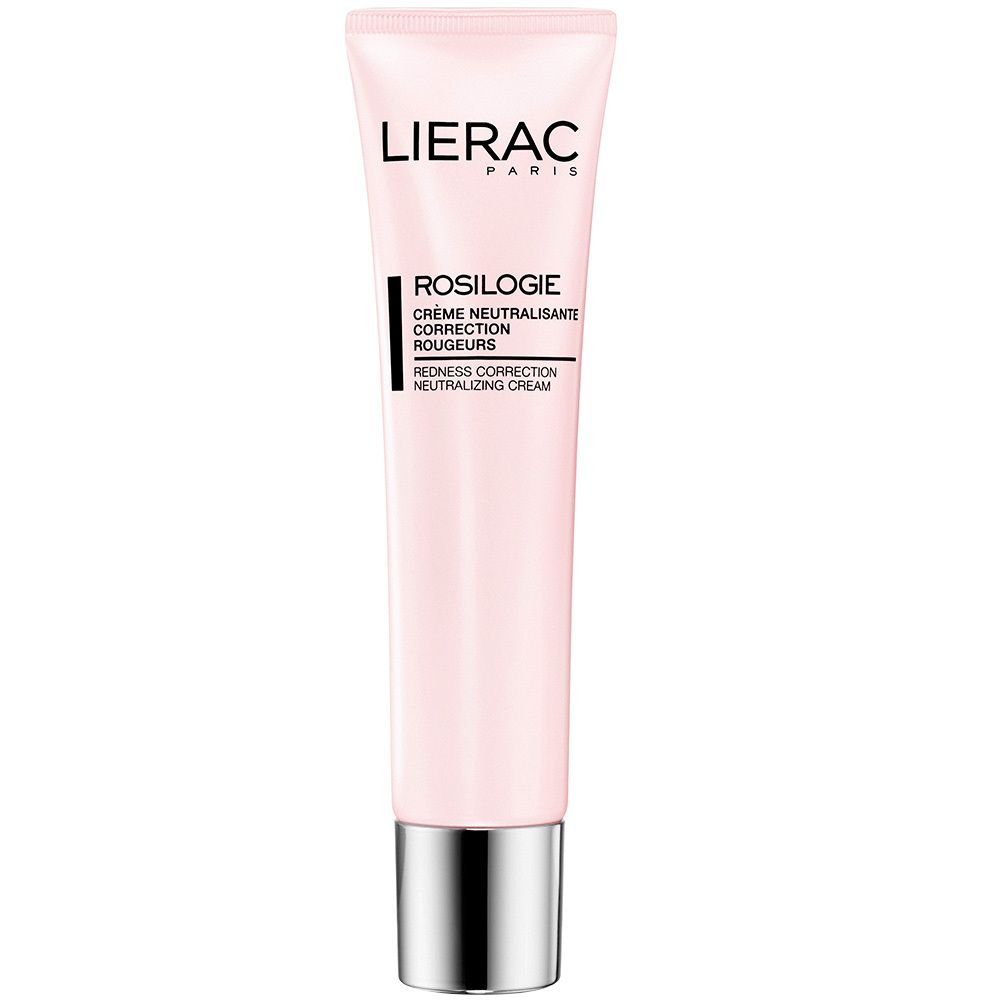 LIERAC ROSILOGIE Neutralizing Cream Redness 40 ml
