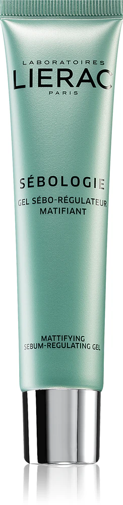 Lierac Sébologie Gel for facial skin blemish correction