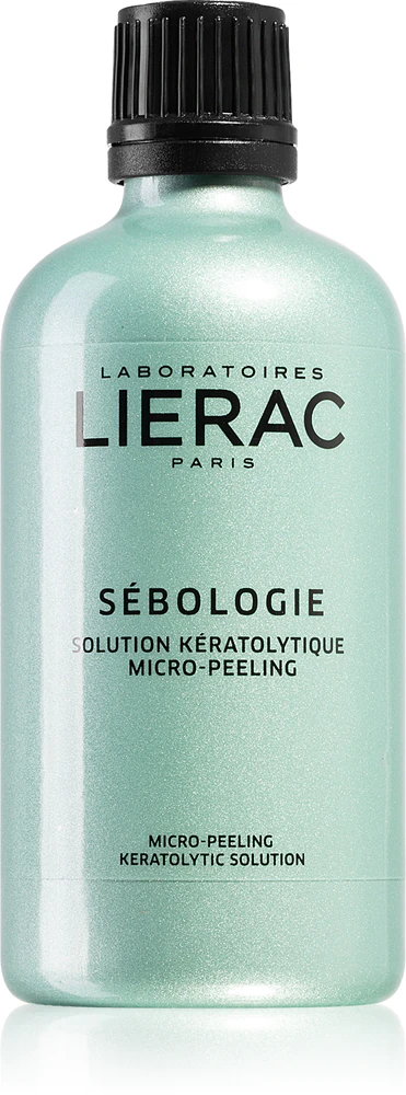 Lierac Sébologie corrective care against the imperfections of the skin