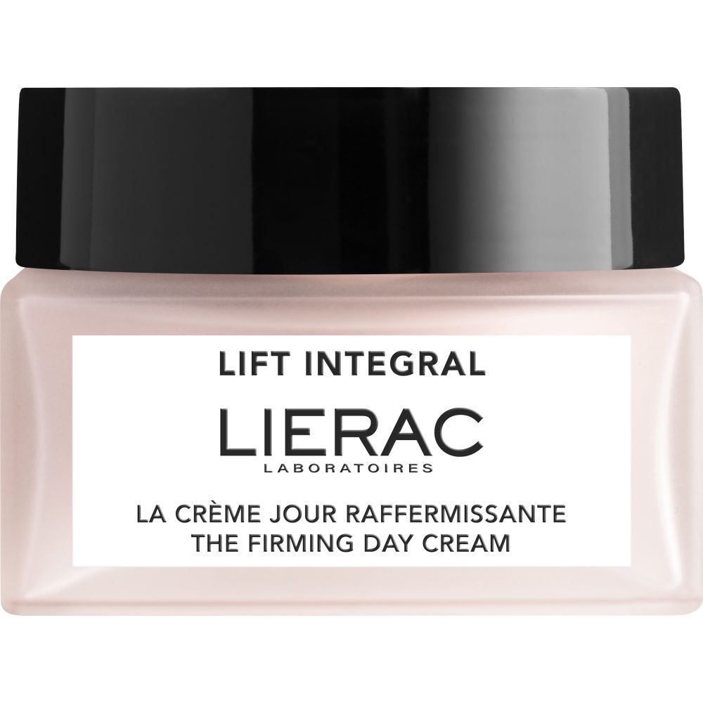 LIERAC Firming Day Cream 50 ml