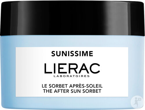 Lierac Sunissime After-Sun Sorbet Face 50ml