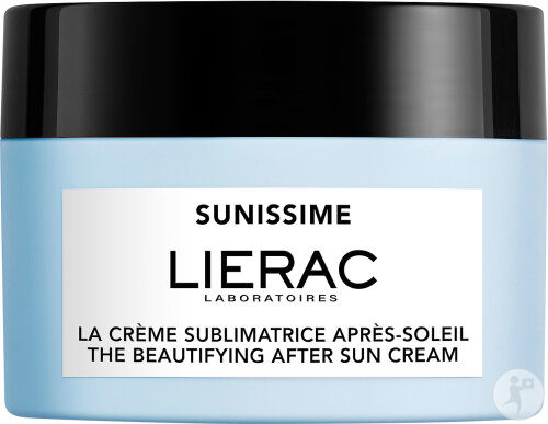 Lierac Sunissime The Sublimating After-Sun Body Cream 200ml
