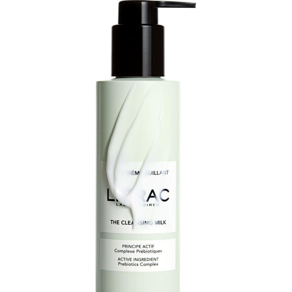 LIERAC THE CLEANSING MILK 200 ml